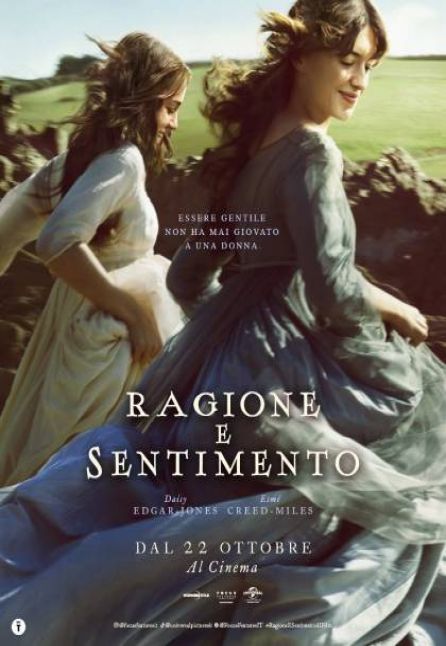 RAGIONE E SENTIMENTO [2026]